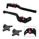 Lange Kupplungsbremshebel passend für Piaggio MP3 300 16-18 MP3 350 18-19