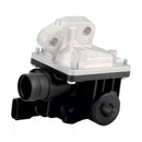 2015 Chevrolet Equinox L med Kalifornien Emission Secundian Air Bull Valvor 12639108 101392-5170 306-056