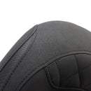 2015-2023 Kawasaki Vulcan S Vn650 Front Raider Sitz Fahrerkissen Pu Grün