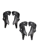 2022-2025 Honda ADV 350 Scheinwerfer-Seitenverkleidung