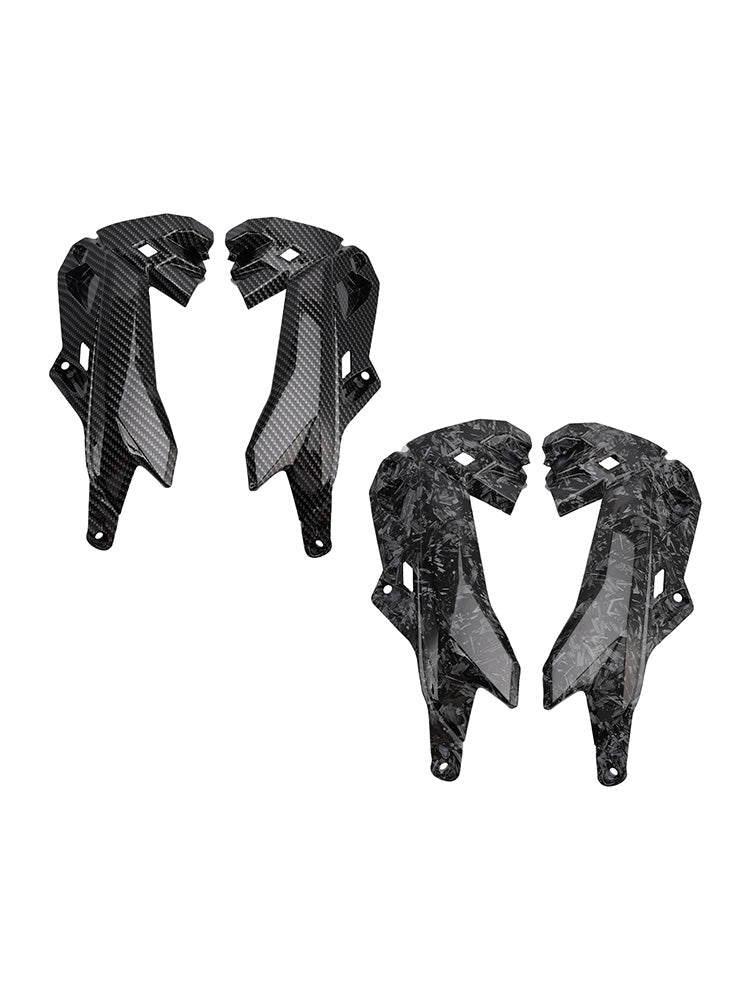 2022-2025 Honda ADV 350 Scheinwerfer-Seitenverkleidung