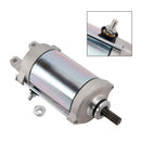 Kymco MXU 550i IRS T3B Anlassermotor ersetzen 31210-LBA2-E00