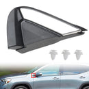 84107336 Kotflügel-Eckverkleidungsleiste links Fahrerseite für GMC Terrain 2018-2024