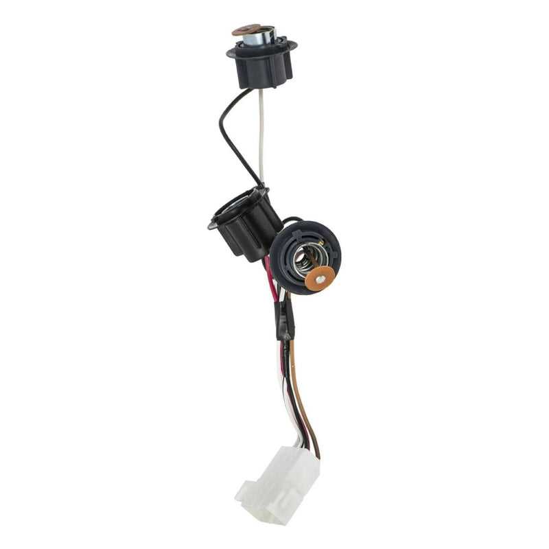 1993–2001 Subaru Impreza Rücklicht Lampe Glühbirne Kabelbaum Sockel 84931FA000