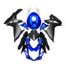 Spritzgussverkleidungssatz Karosserie Kunststoff ABS Für Suzuki GSXR 600/750 2011-2025 K11