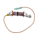 Zündladungsspule für Yamaha 25 PS 30 PS 40 PS 84–97 2-Takt 689–81311–40–00