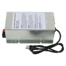 55-Ampere-Stromwandler/Ladegerät für Wohnmobile, Anhänger und Camper, 12 V, WF-9855