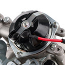 1997-2001 Toyota Hilux 2.7 Vergaser 21100-75120 LTR 3RZ-F