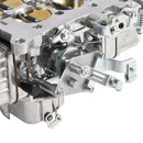 Holley Brawler støpt forgasser 4150 650CFM forgasser manuell choke BR-67277