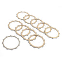 Kawasaki ZX1400 ZZR 1400 06-23 Ninja ZX-14 2006-11