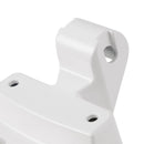 3308106.00B Hvit markisearm toppmonteringssett for Dometic 3308106.00
