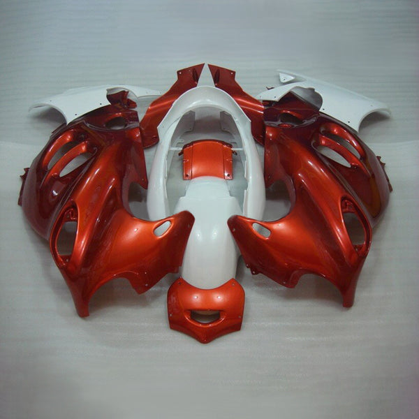 2005-2006 Suzuki Katana GSXF600 GSXF750 kit de ventas de inyección estructura de carrocería