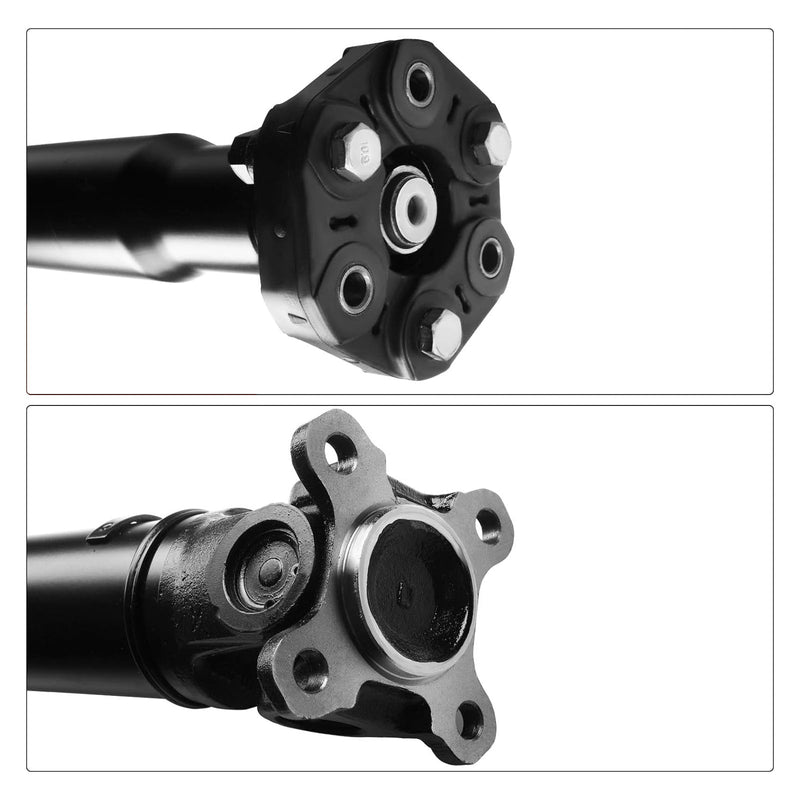 2001-2005 BMW 325xi E46 L6 2.5L Limousine Hinten Hintere Antriebswelle Propellerwelle Montage 26117502959 936-597