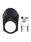 2024-2025 Kawasaki Eliminator 500 Scheinwerfer Windschutzscheibe Verkleidung Windschutzscheibe