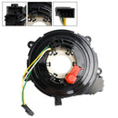 2007–2018 BMW E70 X5 Lenkrad-Wickelfeder 61319164423