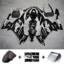 Verkleidungssatz aus ABS-Kunststoff, passend für Kawasaki ZX10R 2008-2010