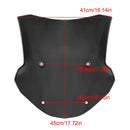 2020-2024 BMW S1000XR Scheinwerfer Windschutzscheibe Abdeckung Windschutzscheibe