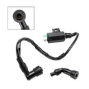 CDI-Box tenningsenhet egnet for Suzuki LTF230 DR125 DR200 LT-F250 LT-Z250 33410-18A00