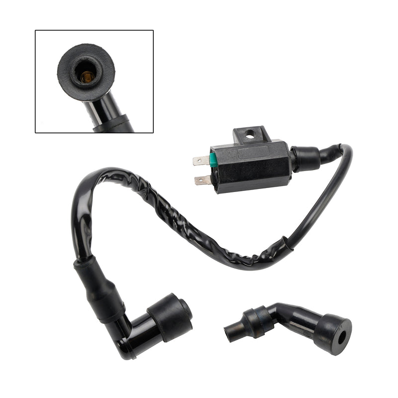 CDI-Box tenningsenhet egnet for Suzuki LTF230 DR125 DR200 LT-F250 LT-Z250 33410-18A00