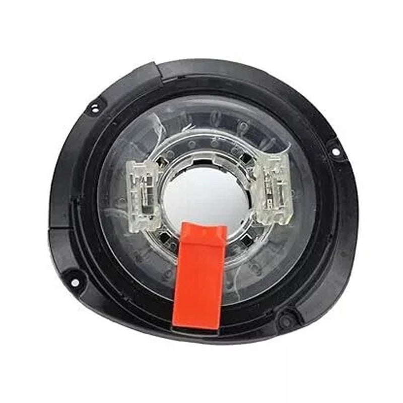 04/2012-02/2019 Mercedes C-Klasse C250 C204 C204 W204 Wickelfeder 2129007502 A2129007502