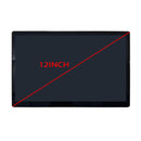 2021-2024 FORD F150 F-150 F250 12 tuuman näyttö radionavigointi SYNC 4 ML3T-18B955-AF