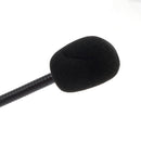 Fone de ouvido com cancelamento de ruído piloto 6,3/5,2 mm GA Plug Universal Fit para aviões