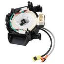 Wickelfeder B5567-CB69D Für NISSAN ROGUE 2.5L 2008-2015