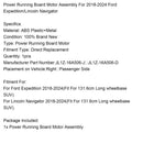 2018-2024 Ford Expedition Navigator Power Running Board Motor JL1Z-16A506-D