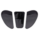 3x polttoaineen bensiinisäiliö Custom Polvis Pads Union Jack for Bonneville T100 T120 Bobber