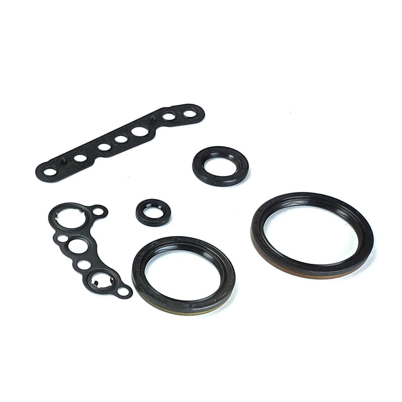2004-2014 VW CADDY VAN L4 1.9L 2.0L Transmission Master Rebuild Kit Overhaul Clutch Plates 02E DQ250 T19800A
