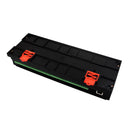 8/30-Kanal-Ethernet-Relaismodul Modbus TCP-Protokoll Poe-Ethernet-Kommunikation