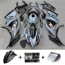 Verkleidungssatz aus ABS-Kunststoff für Honda CBR400R 2022