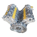 2014 Mercedes Freightliner Sprinter OM642 3.0L Dieselmotor OM642