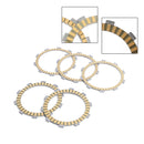 Disk tření spojky pro Kawasaki Ex400 Ninja 400 2018-2024 13088-0593