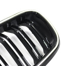 2012-2019 BMW 3 -sarjan F30 Limousine Double-Amalle Nrienalrill