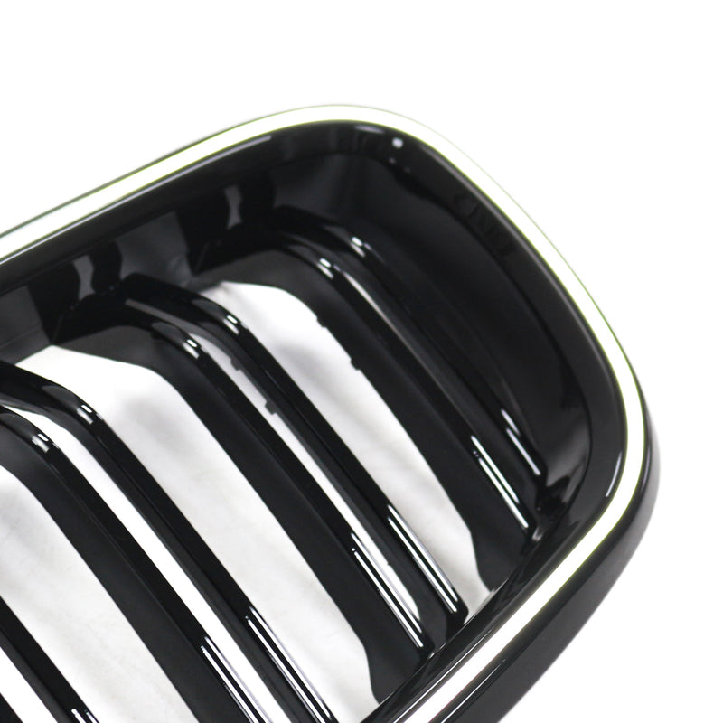 2012–2019 BMW 3 -sarja F31 Touring Doublellame Nice Grill