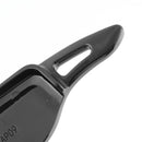 Lenkrad-Schaltwippen-Erweiterungen für BMW G20 G21 G30 G31 F40 F22, Schwarz