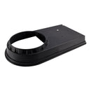 SX180K filterbas med skruvar och brickor, ersättning för Hayward Sand -filter