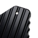 2012-2015 Tiger 1200 Explorer (V13VG) Almohadilla de placa ampliadora de estator