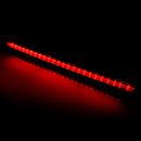 2002–2009 VW Polo MK4 9N schwarz hinten hoch dritte Bremsleuchte Stop Lampe