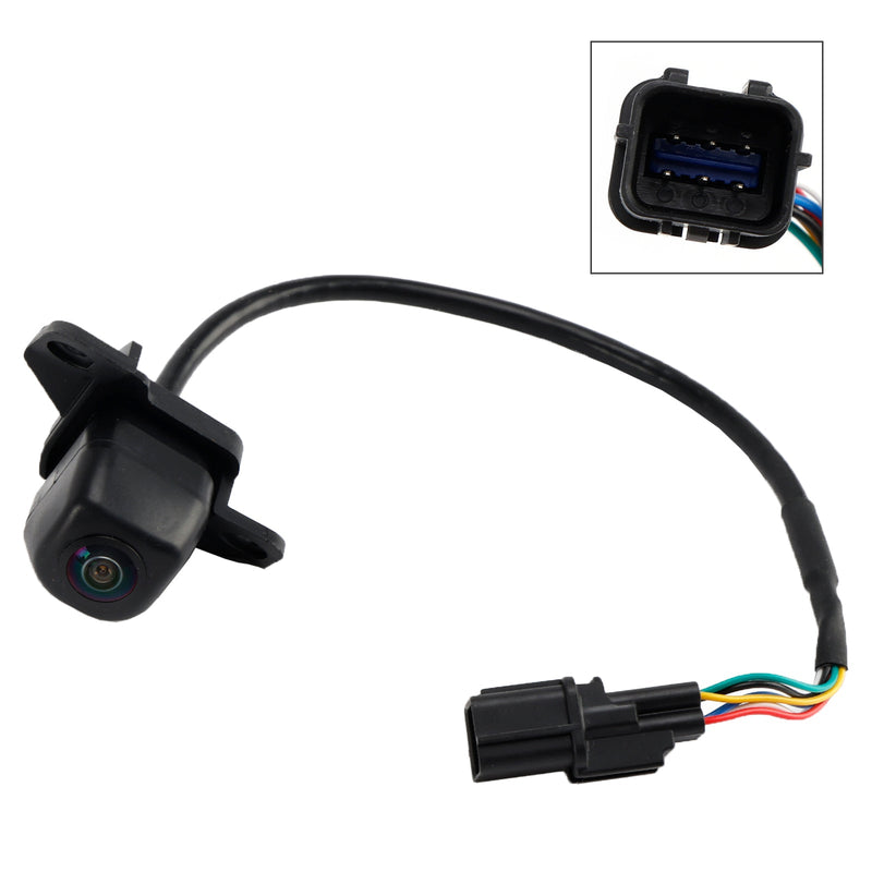 2021–2023 Hyundai Santa Fe Rückfahrkamera-Einheit 99240-S1500