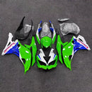Verkleidungssatz mit Spritzgussantrieb passend für Kawasaki Ninja ZX-25R ZX-4R ZX-4RR 2019-2025
