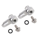 Vakuumtilkobling 1/8 NPT slangeadapter for LSA LS9 LT4 LS kompressor MAP