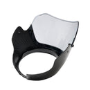 2023-2024 HONDA GB350 GB350S Windschutzscheibe Windschutzscheibe Scheinwerfer Verkleidung Abdeckung