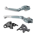 2019-2022 Yamaha xsr 155 mt 15 alavanca de freio de embreagem ajustável