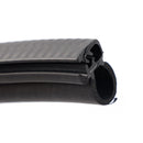 2 szt. Listwy uszczelniające drzwi do Chevroleta Silverado 2500 Extended Cab 2000-2007
