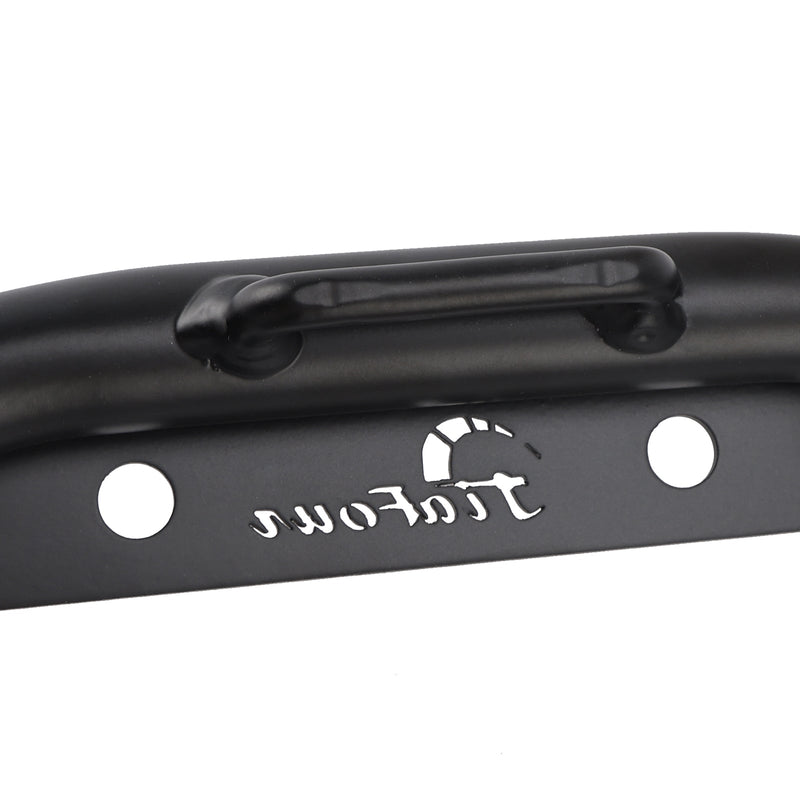 2023+ Ducati Scrambler 800 Icon / Nightshift / Full Throttle Tube Gepäckträger