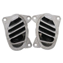 2014–2018 BMW 6er F12 LCI Links + Rechts LED-Blinker Lichtsteuermodul 63117394905 7394905