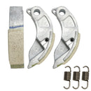 Clutch skoholder med fjærer assy egnet for Honda PCX 125 150 SH 125 MODUS SH150