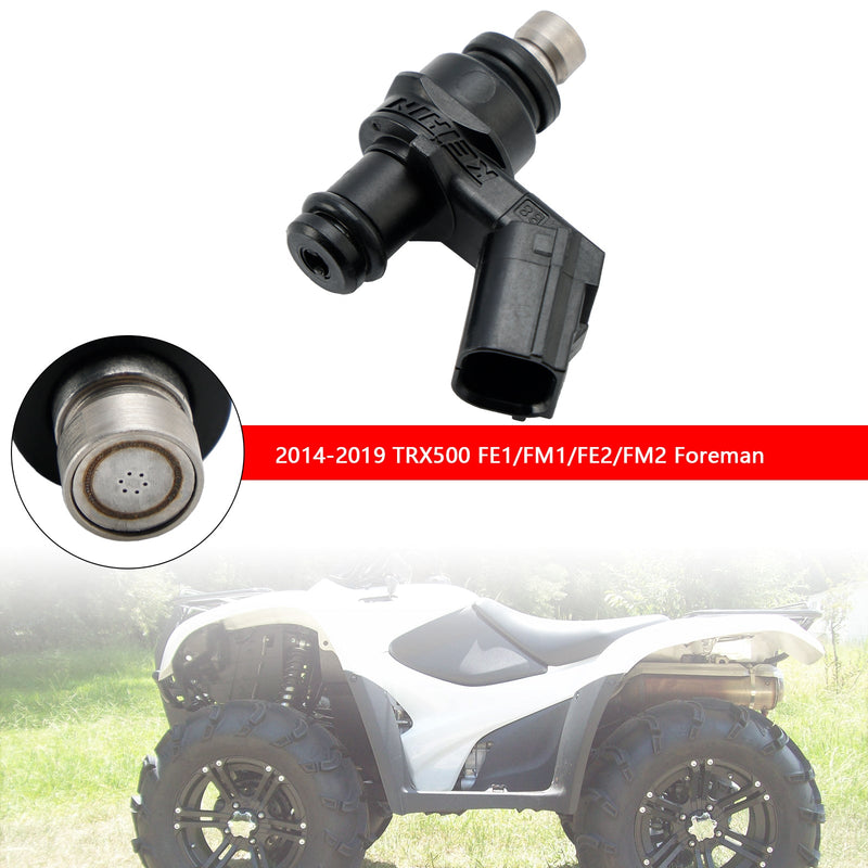 2 szt. Wtryskiwacze paliwa do Honda Pioneer 1000 SXS1000 M3 M5 16450-HL4-003 16450-HL4-013